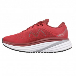 M-3000 LACE UP W Red Running
